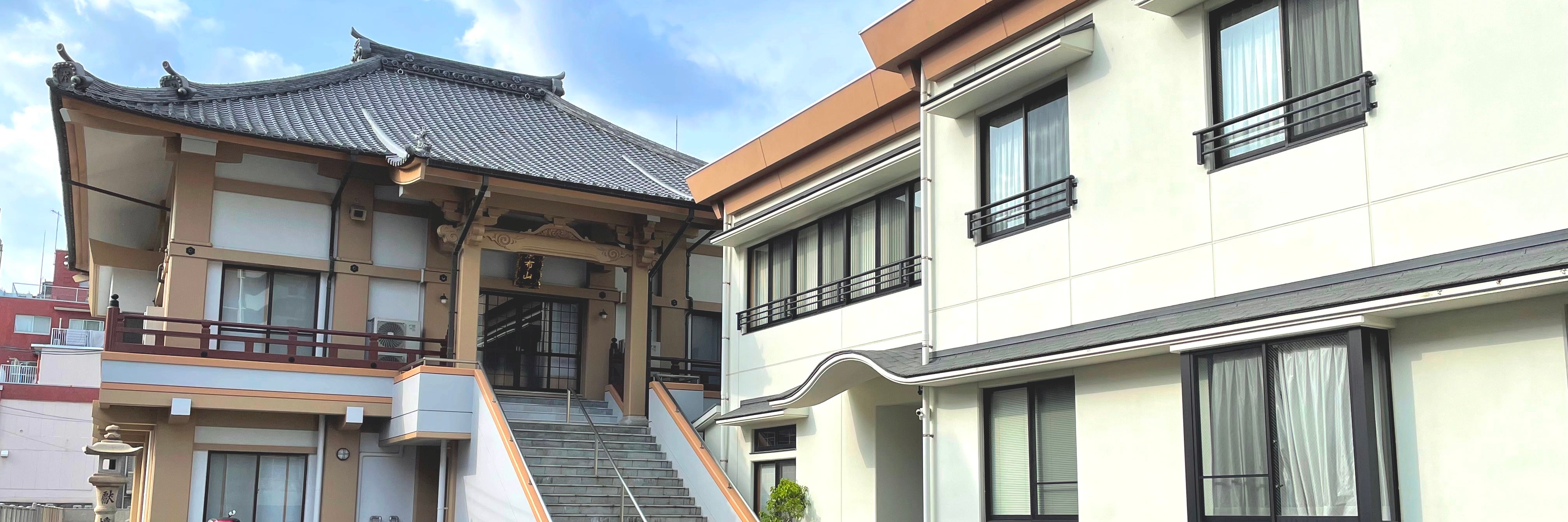 本覚寺