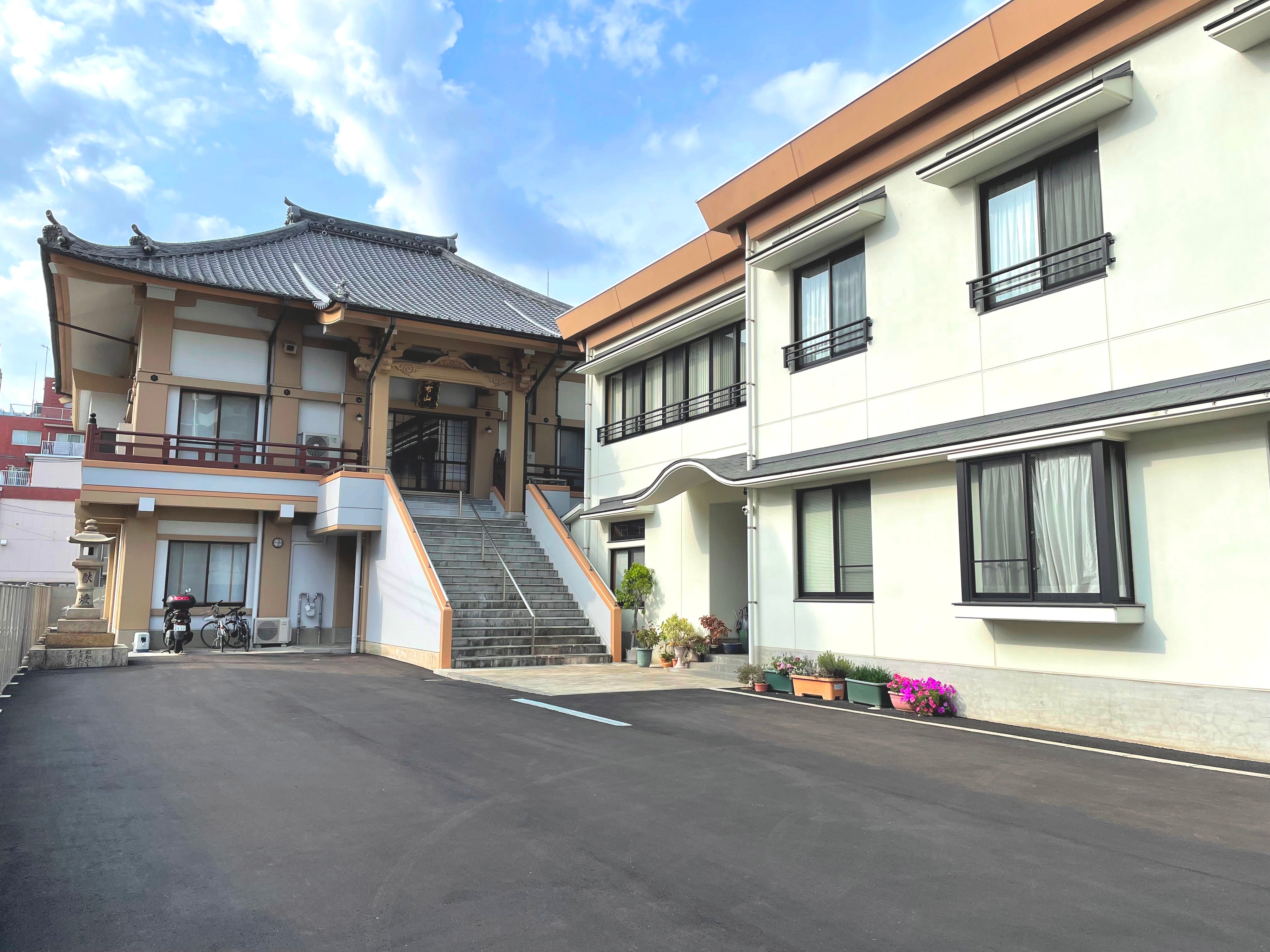 本覚寺