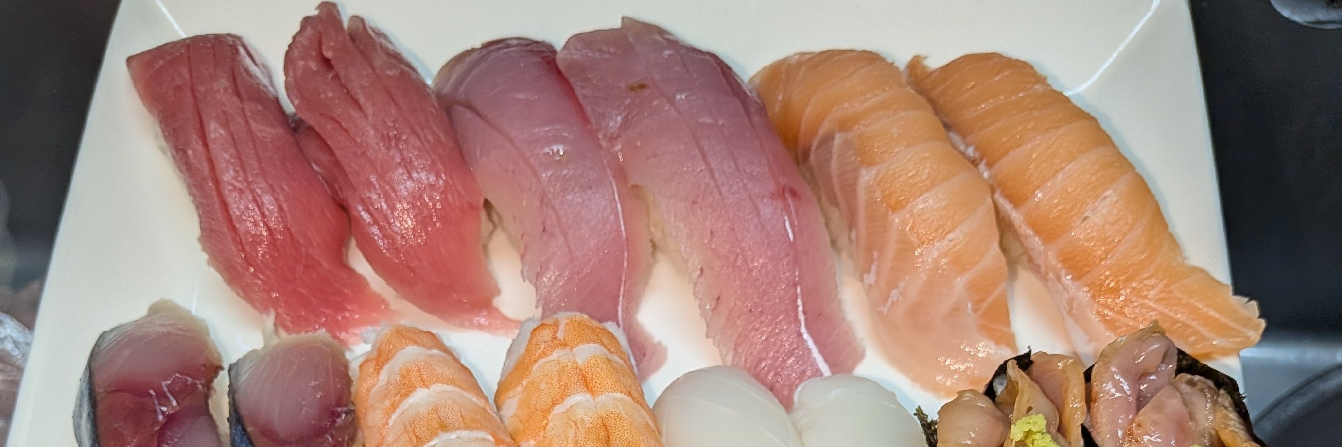 海鮮すし居酒屋愉快　八木崎