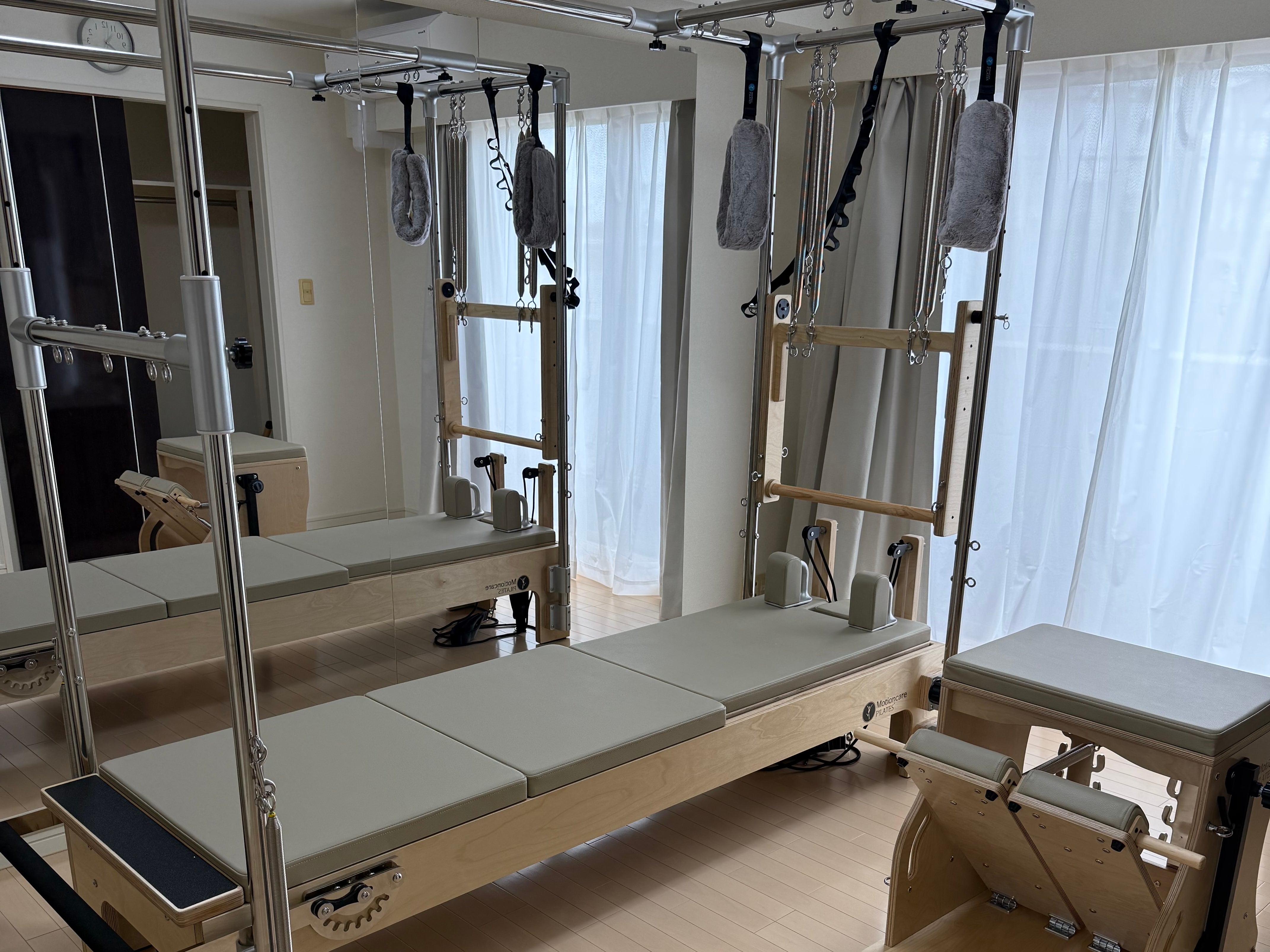  pilates studio AO