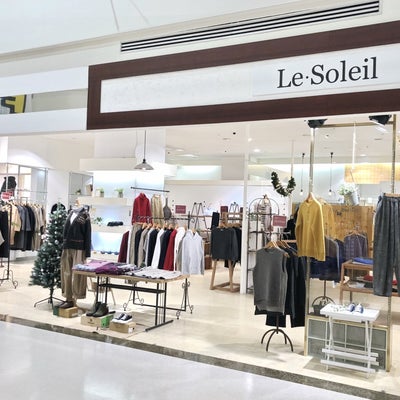 2019/01/13にLe Soleil ザ・モール春日店が投稿した、外観の写真