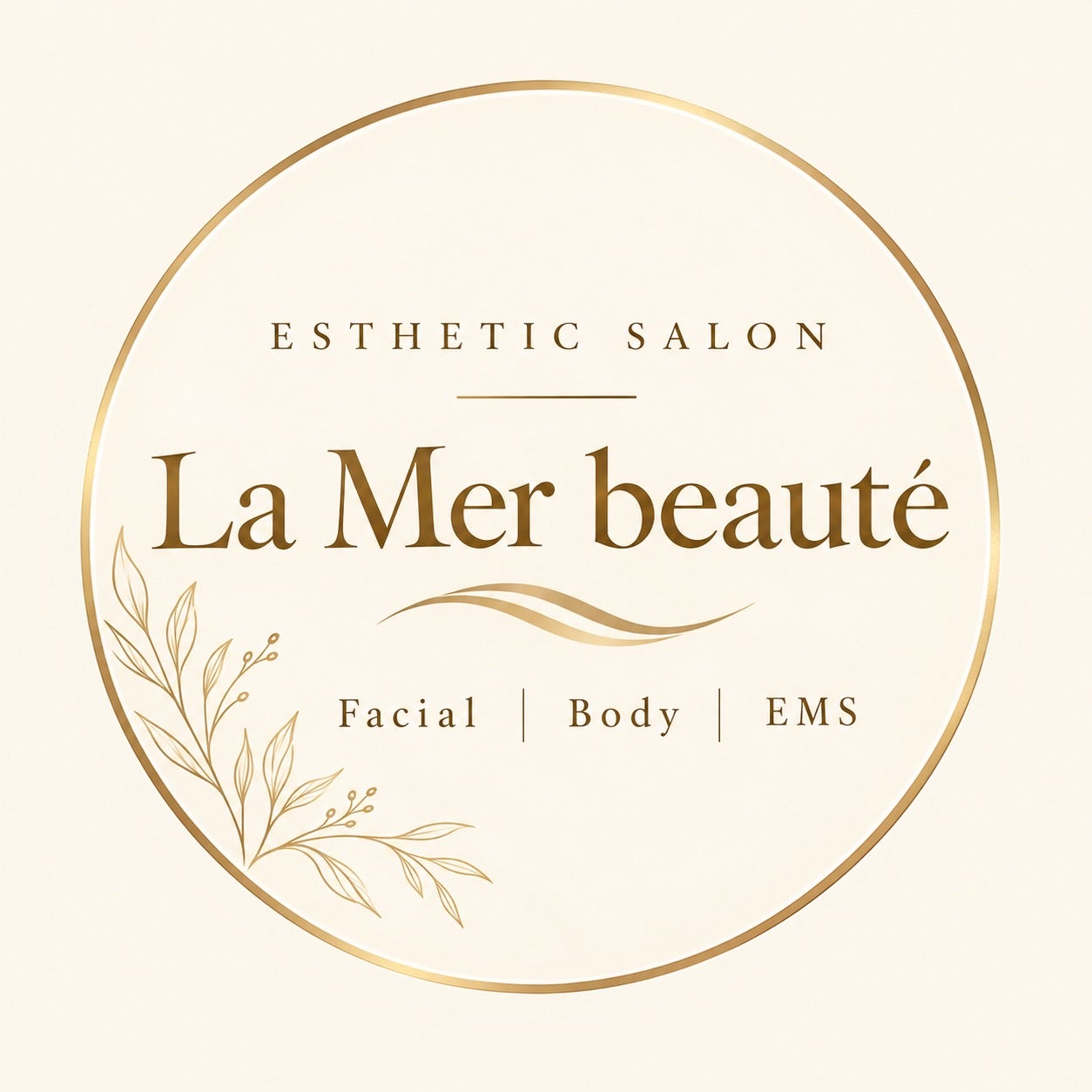 La Mer beaute_1枚目