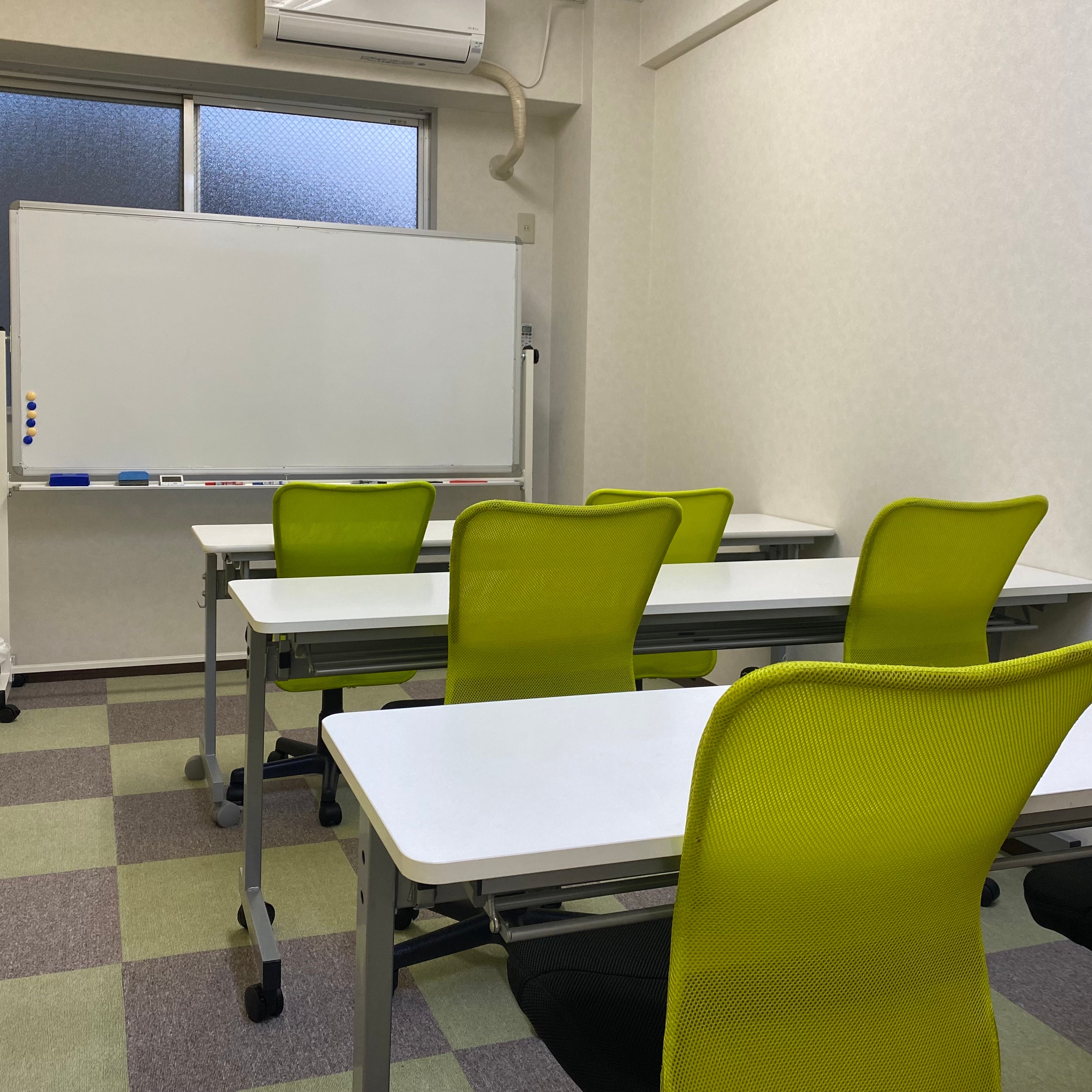 学習塾愛大研本部教室_2枚目