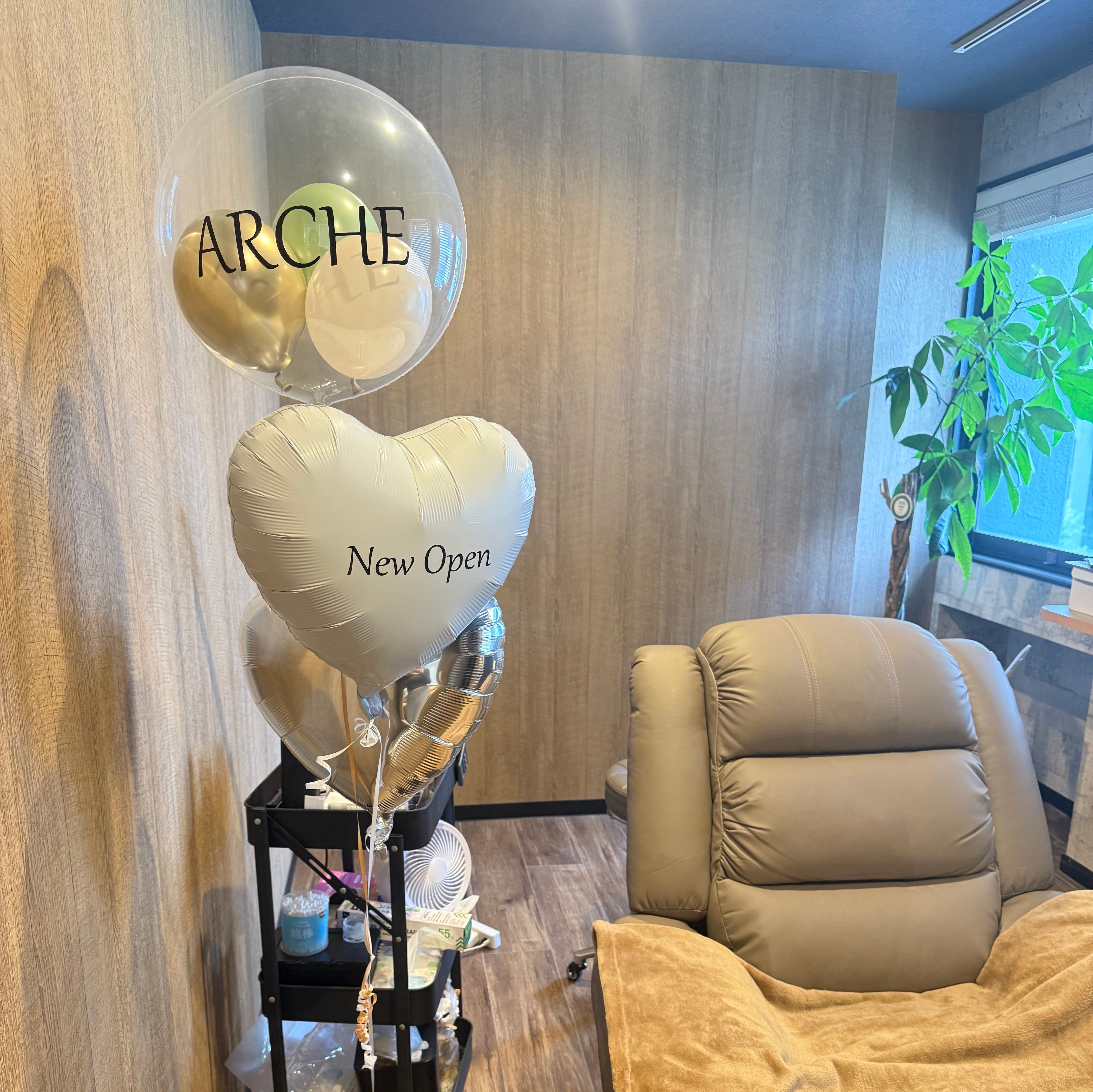 眉毛専門サロンARCHE_1枚目