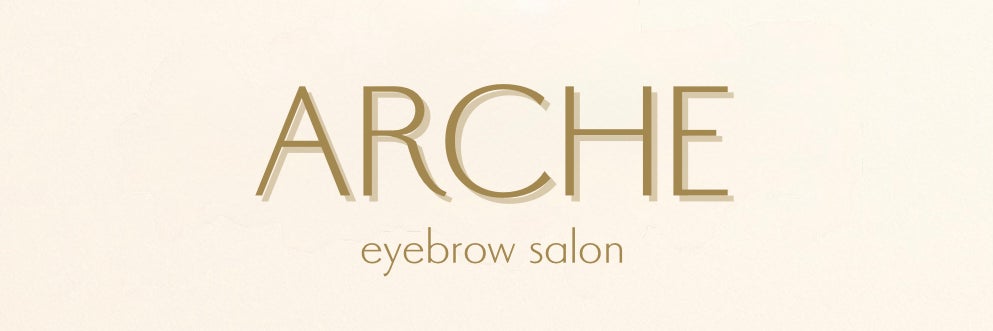 眉毛専門サロンARCHE