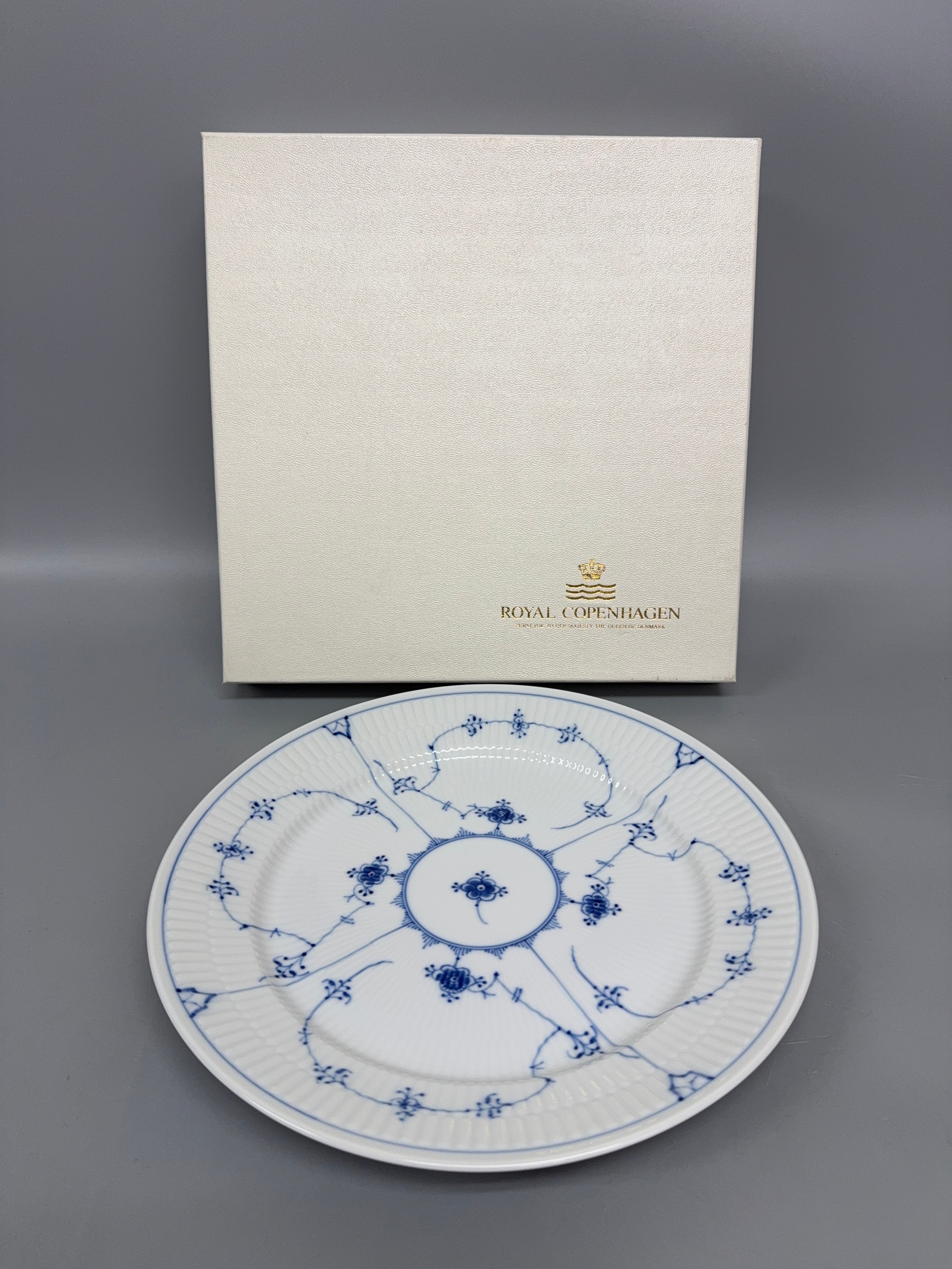 リユースkohanaの和食器・洋食器・贈答品の出張買取の写真