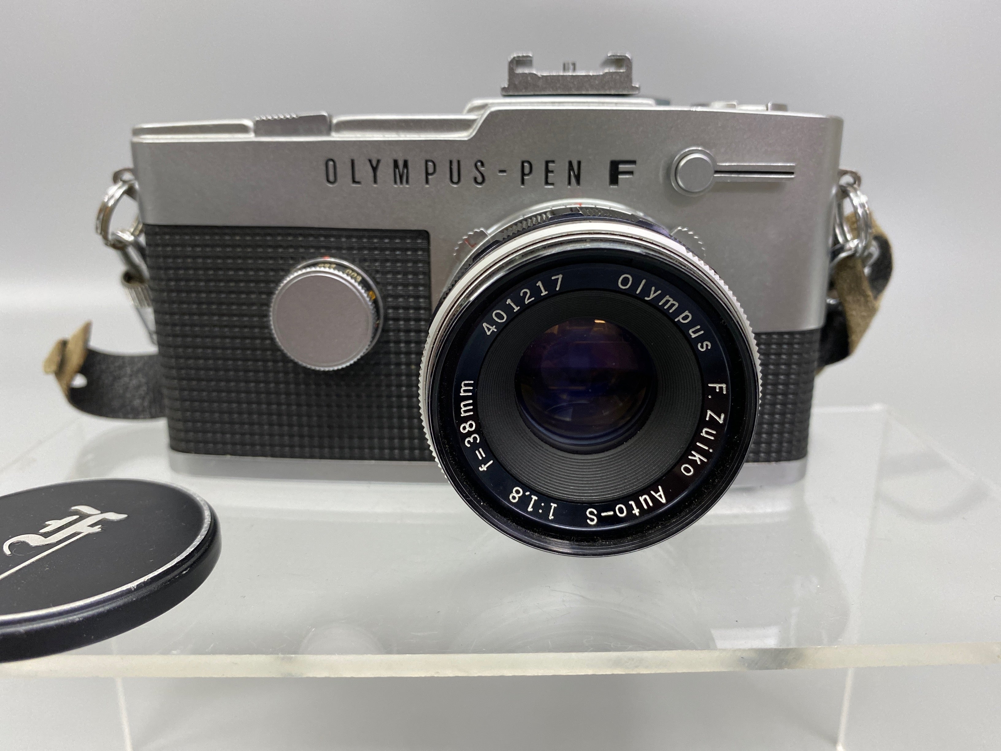 リユースkohanaのカメラ・レコード・オーディオの出張買取の写真