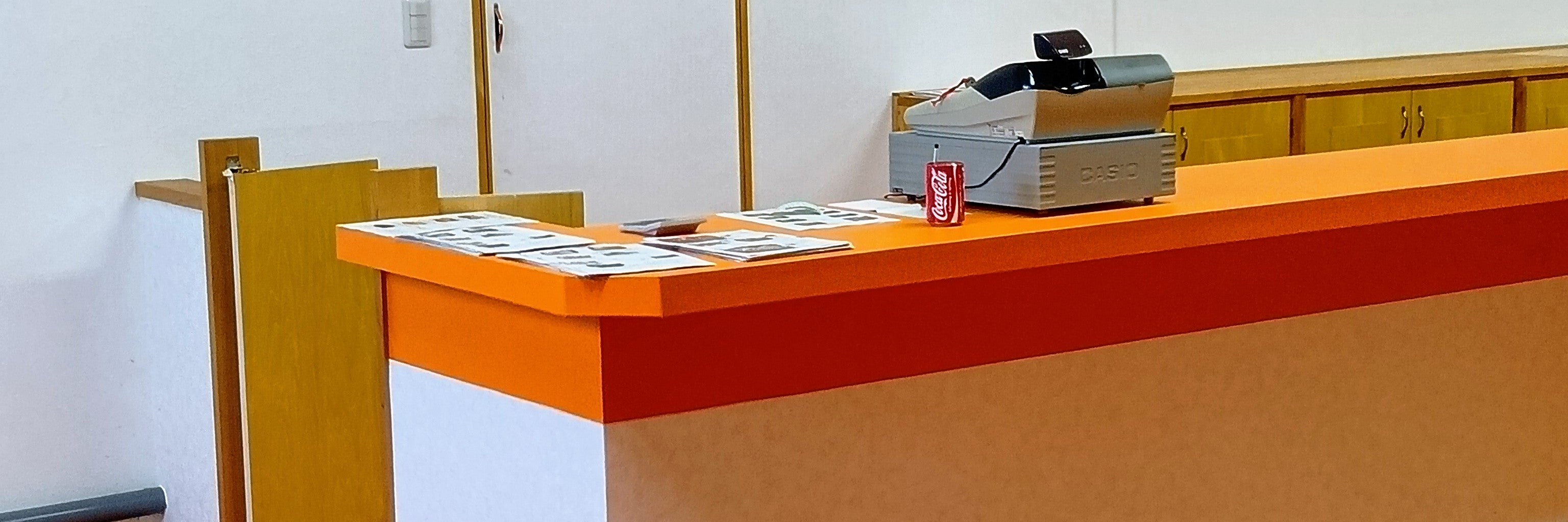 幸和冷凍食品販売館
