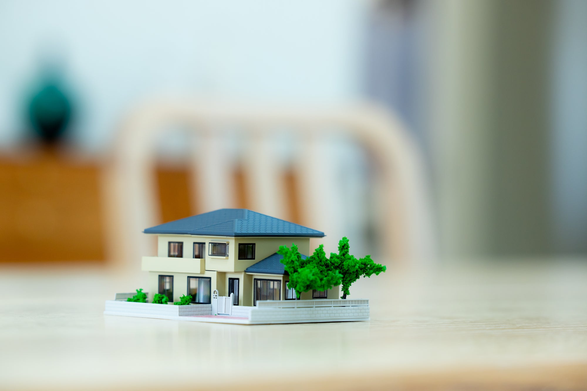まるよし建築の無料相談の写真