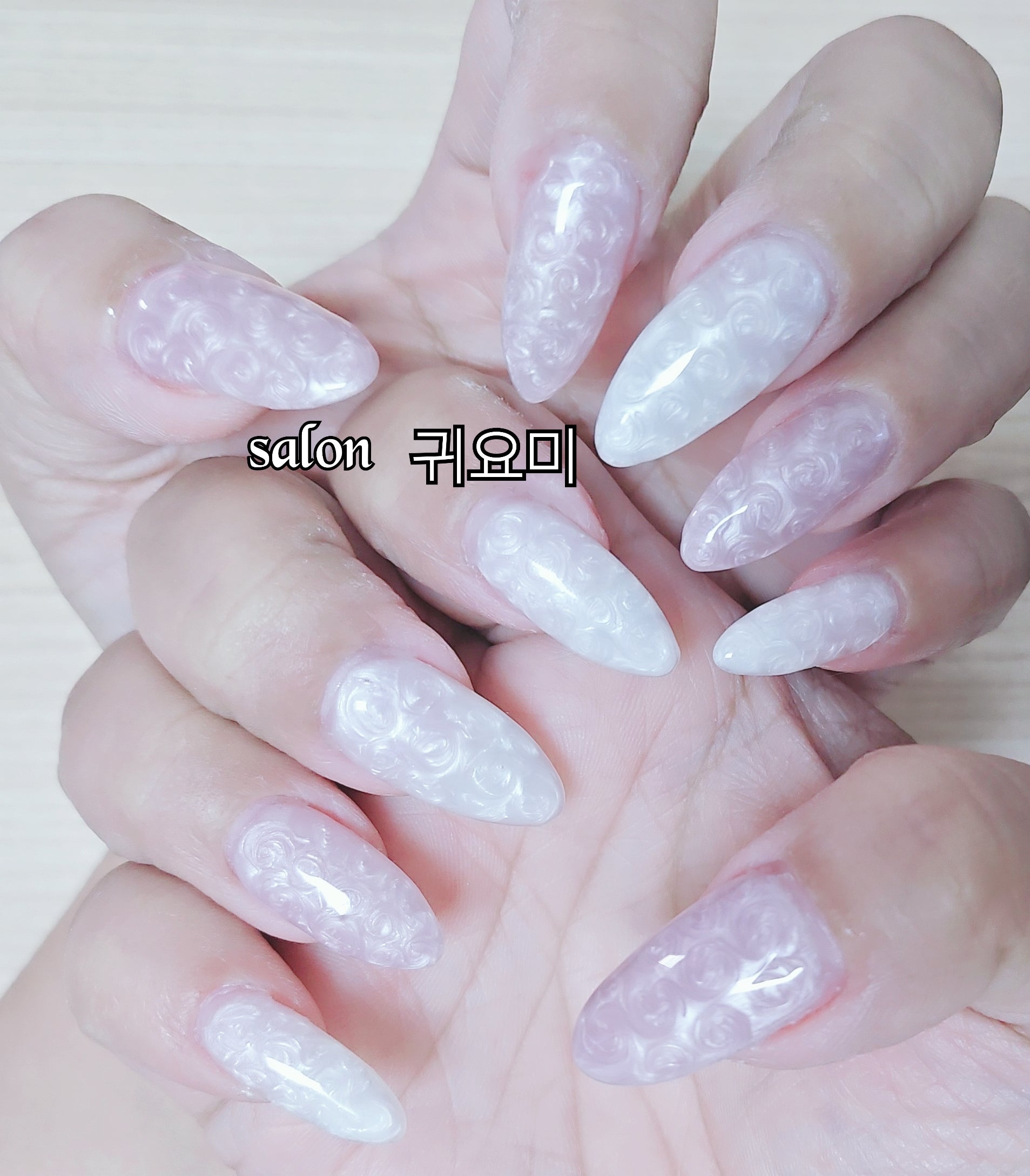 salon クィヨミ_3枚目