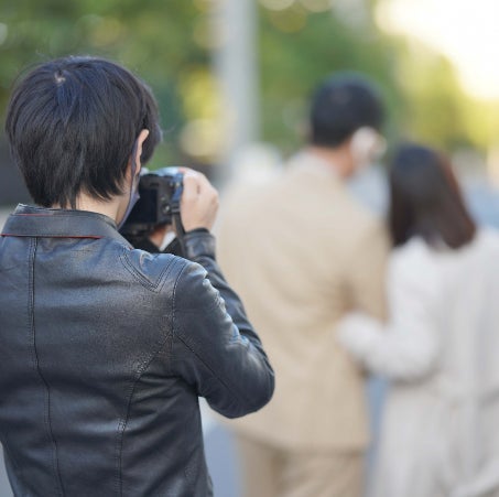 あおぞら安心探偵社の浮気・不倫調査（成功報酬プラン）5,000円〜の写真