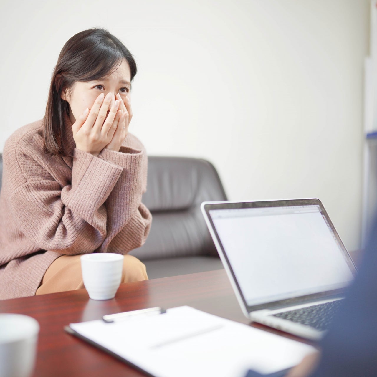 あおぞら安心探偵社_2枚目