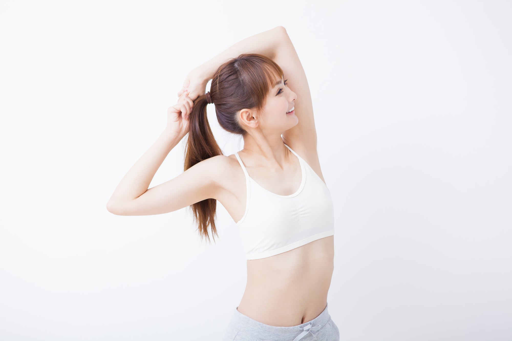 タカオストレッチの全身ストレッチ　60分の写真