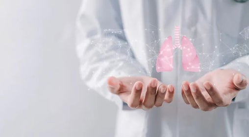 TAKANAWA GATEWAY Clinics 睡眠・呼吸器の呼吸器内科の写真