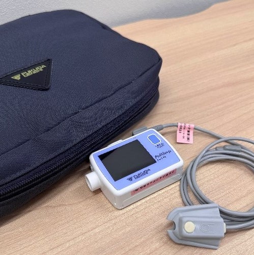 TAKANAWA GATEWAY Clinics 睡眠・呼吸器_3枚目