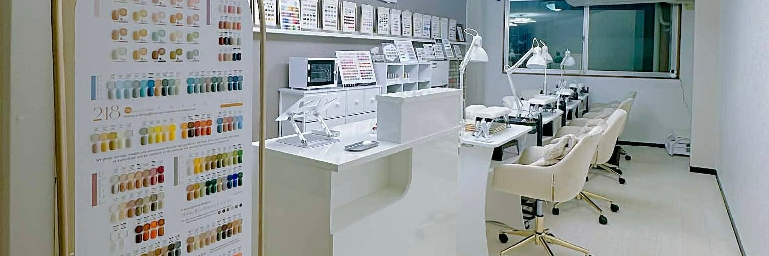 Hani Nail 三ノ宮駅前店
