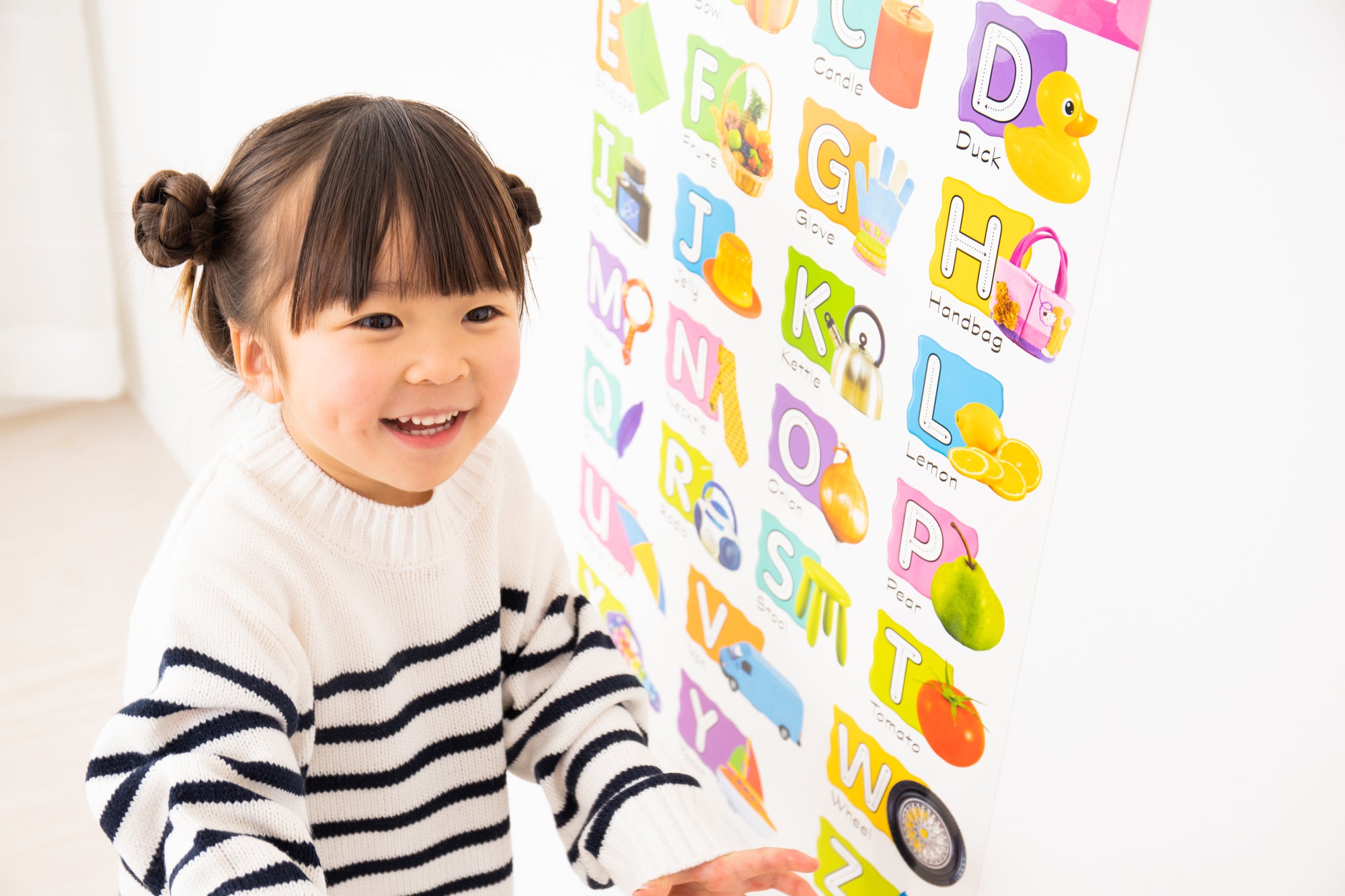 studio double!の無料見学・体験プログラムの写真
