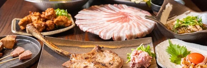 創作韓国居酒屋カブキヤ