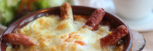 カフェレストラン亜詩麻