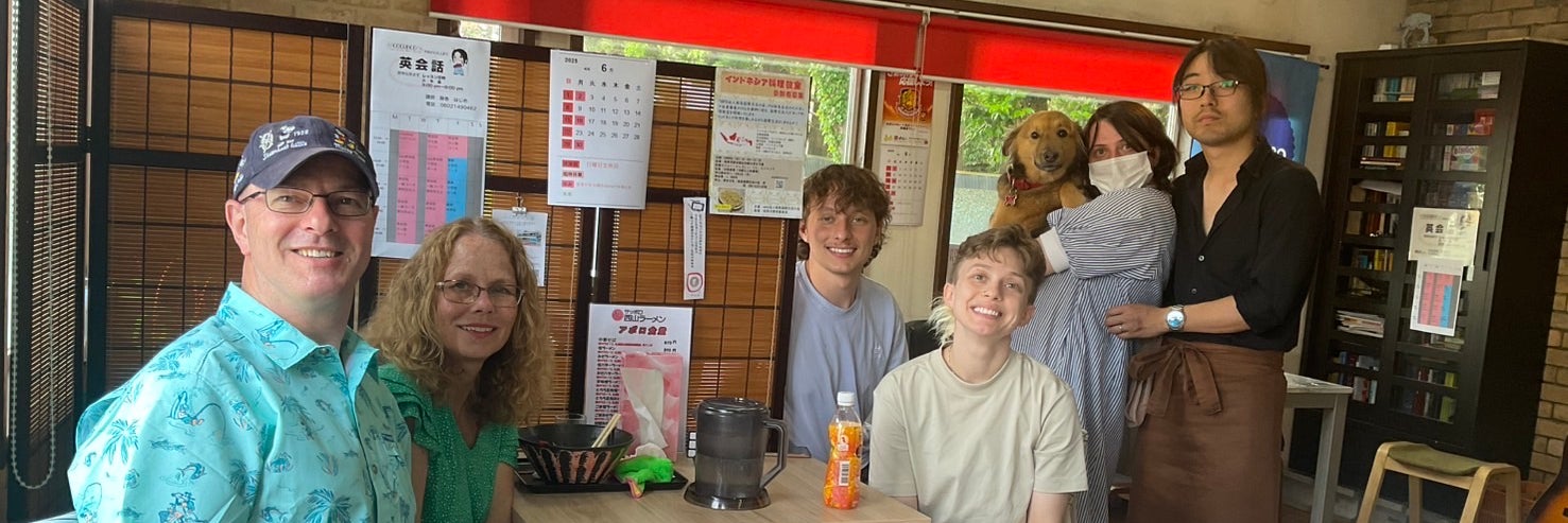 COCHACO英数小屋