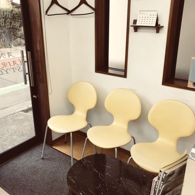 2018/02/14に理容室HOSHINAが投稿した、店内の様子の写真