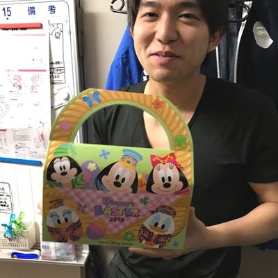 2018/05/17に新小岩名倉院が投稿した、スタッフの写真
