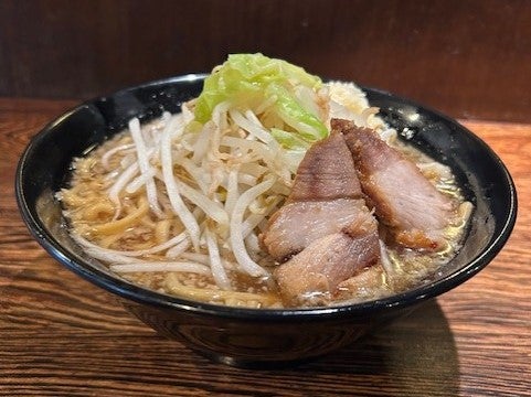PaL enjoyのらーめん・まぜそばの写真
