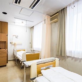 医療法人誠和会 正田病院_3枚目