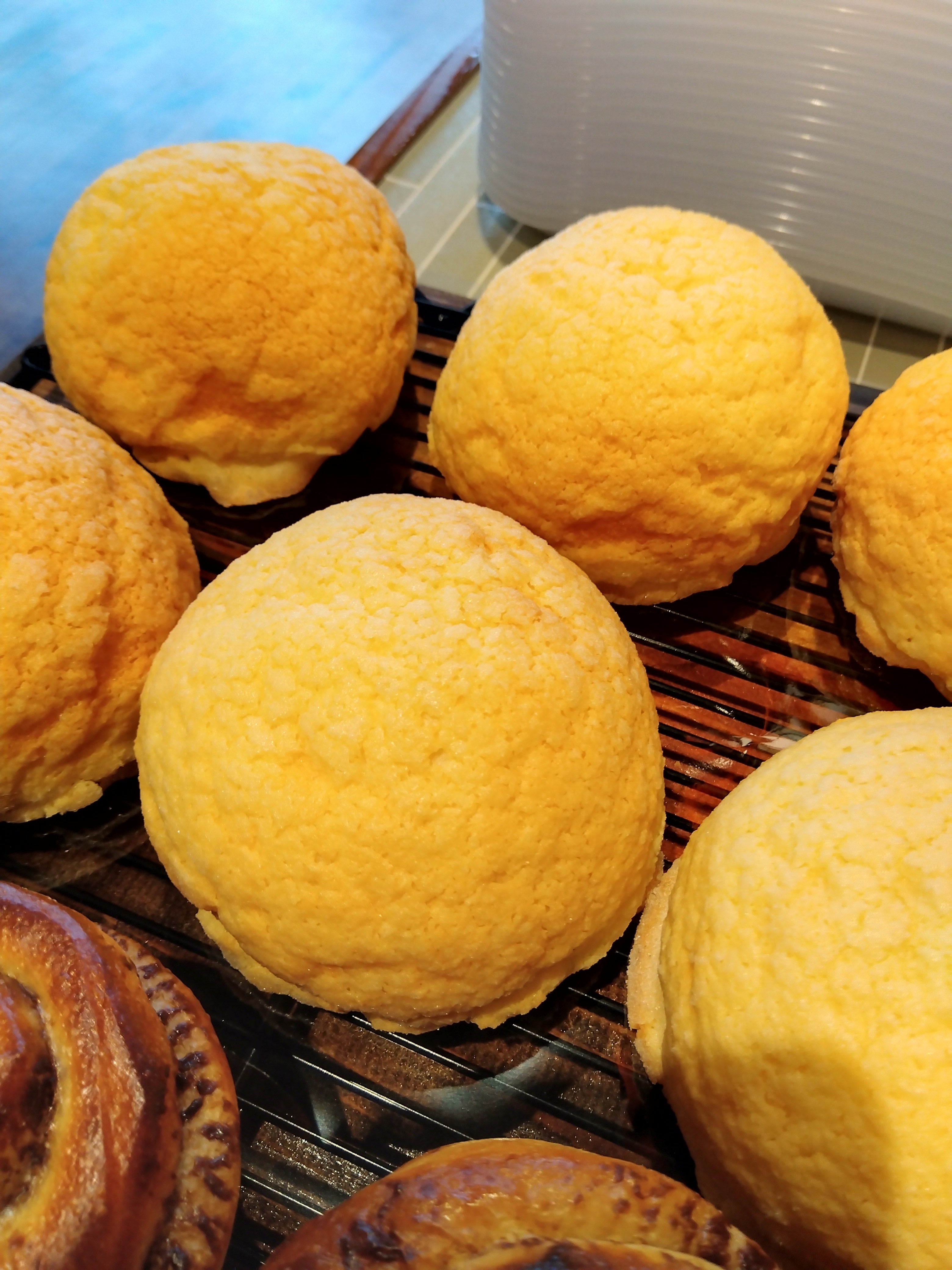 BREAD WORKS U_2枚目