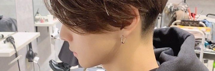 シャインウイズヘアー