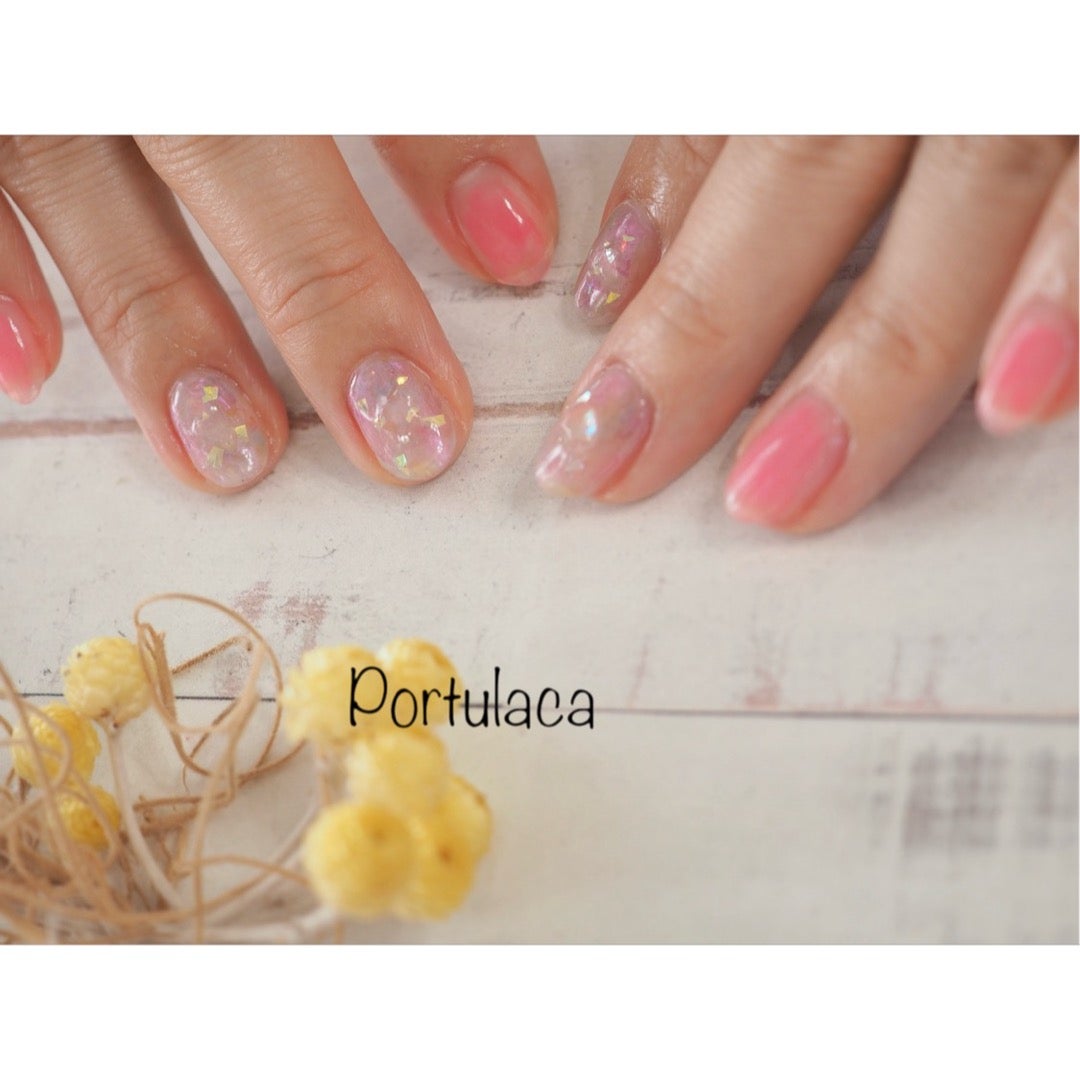 Portulacaのデザインコースの写真