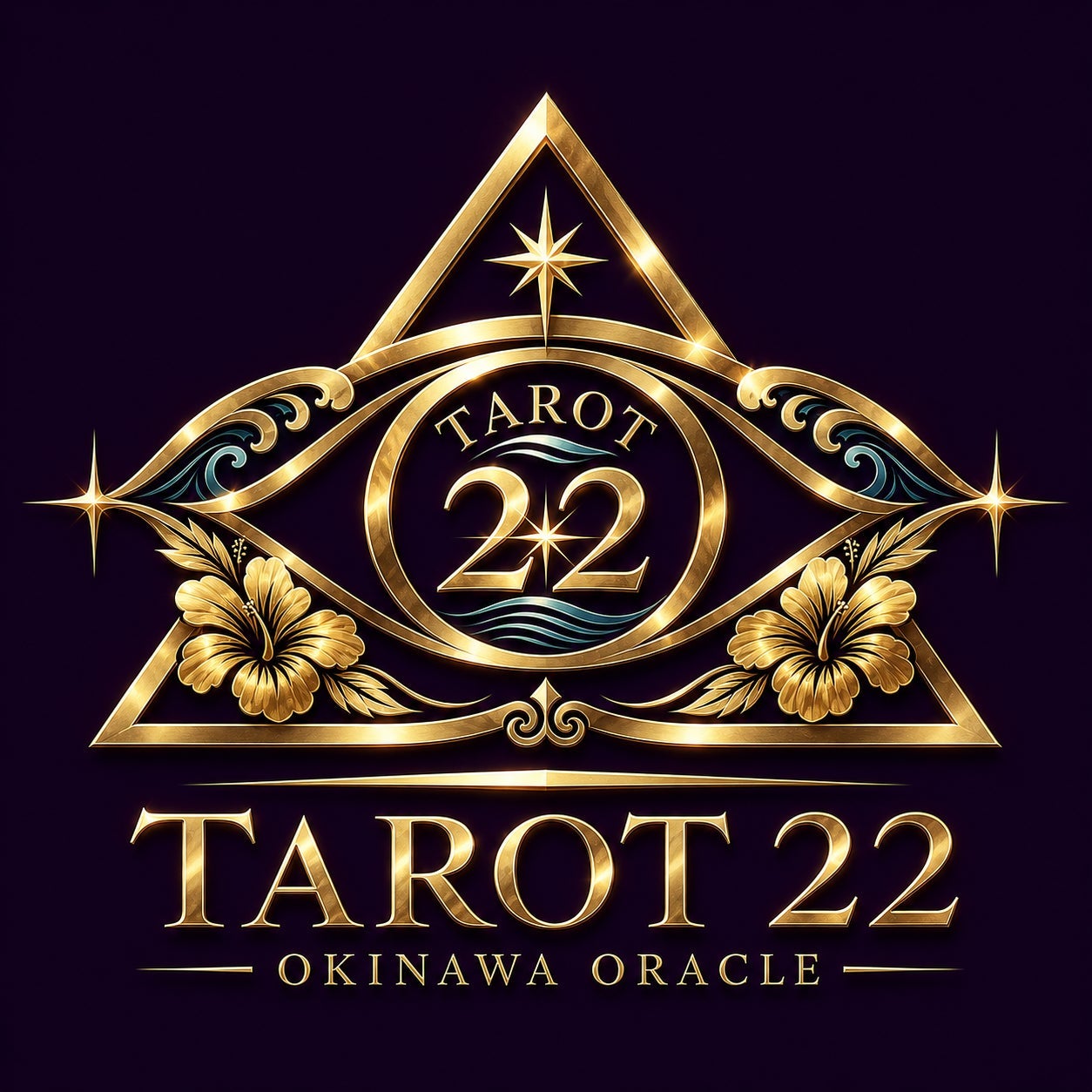 タロット22の紹介写真_1枚目