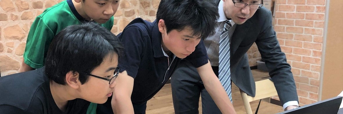KID'sプログラミングラボ国分寺教室