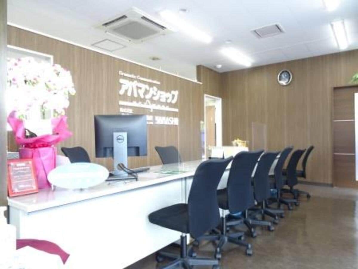 アパマンショップ 玉名店の紹介写真_2枚目
