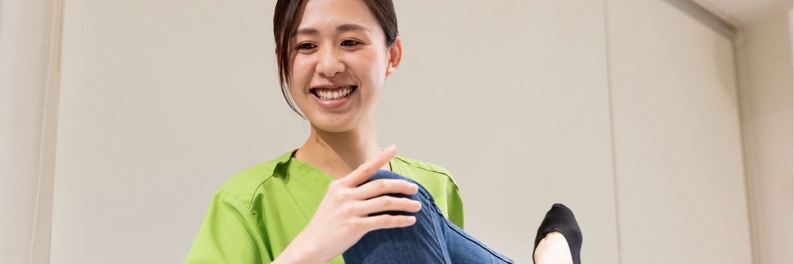 筋膜カッパ整体院 ゆめタウンみゆき店