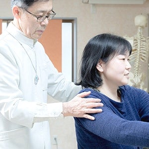 2018/02/22にヨコヤマ治療室が投稿した、雰囲気の写真