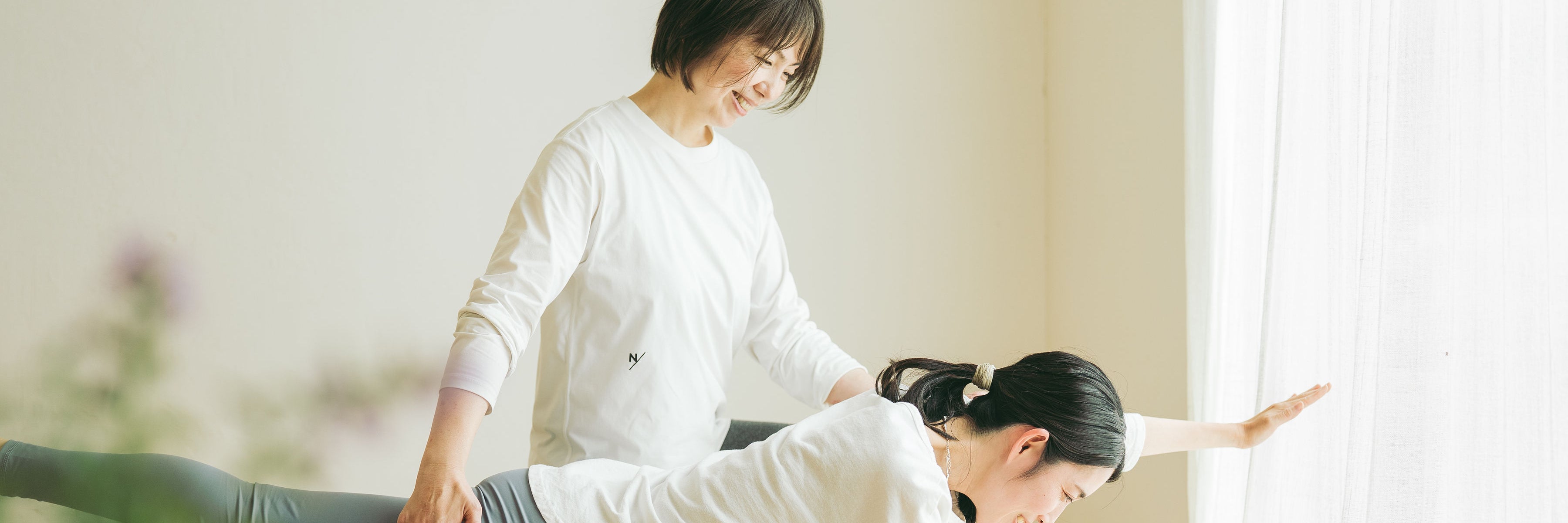 たねかコンディショニングルーム