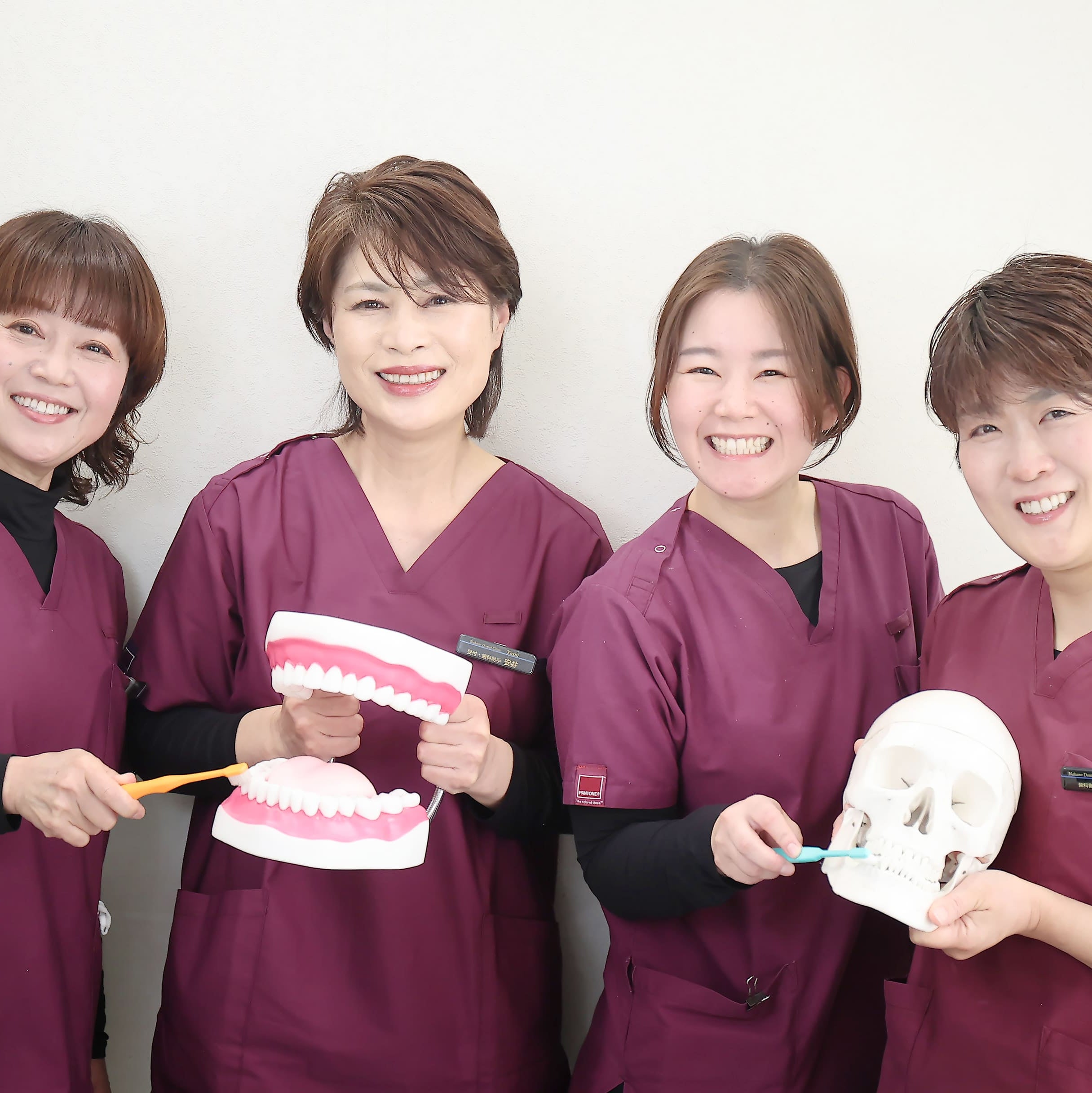 (医)なかの歯科・矯正歯科クリニック_3枚目