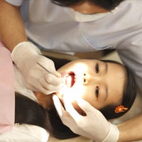 グレイスデンタルクリニックの小児歯科の写真