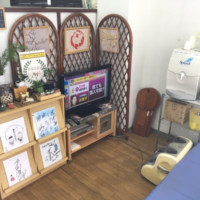 2018/06/25に川崎施術院が投稿した、店内の様子の写真