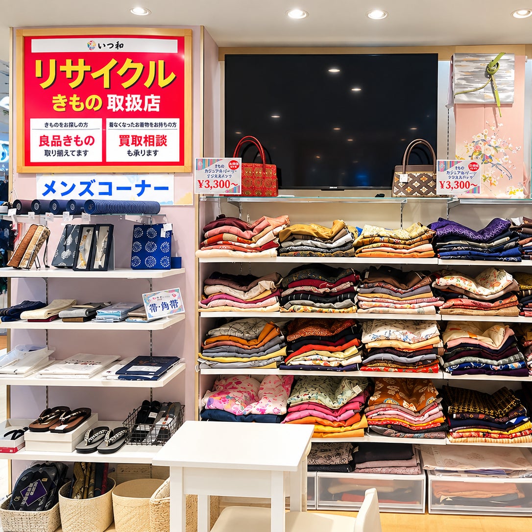いつ和　高崎店_2枚目