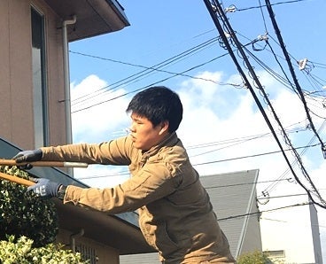 植木屋甲子園の庭木剪定・お手入れ　※要相談の写真