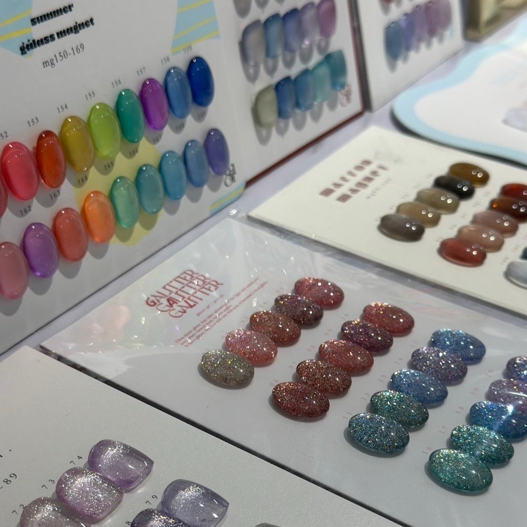 nail salon YOURS_2枚目