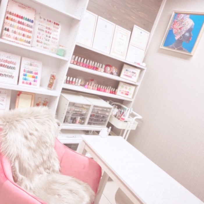 nail salon kana-L_1枚目