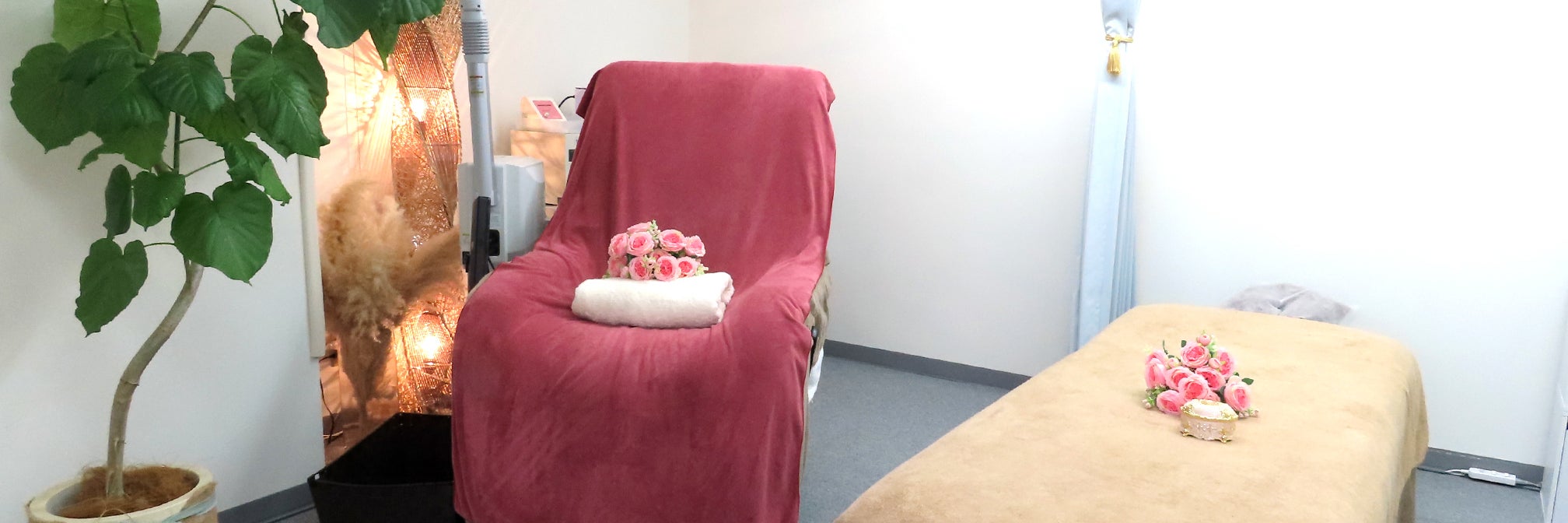 Esthe＆Nail Care  Ｌｉｅｌ