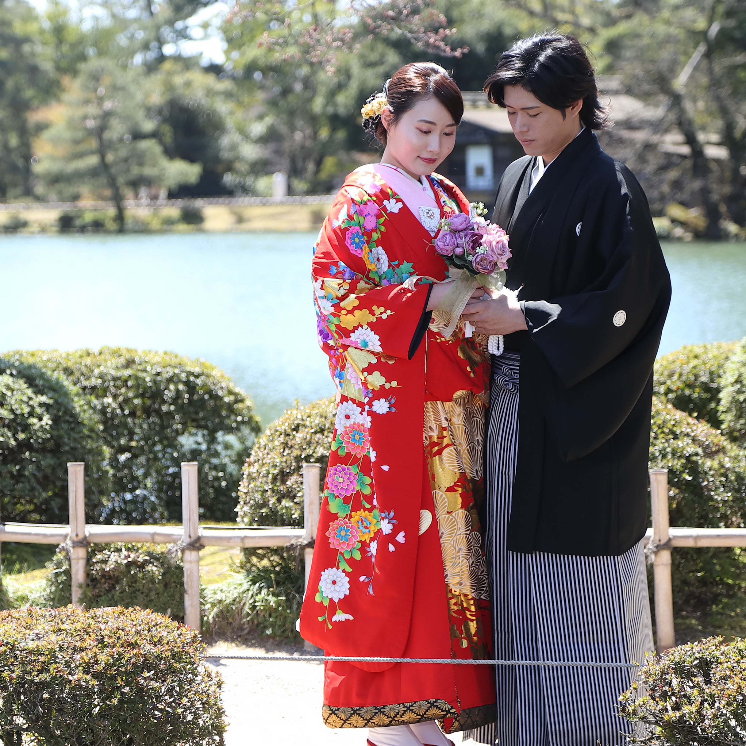 KIMONOいろは。_3枚目