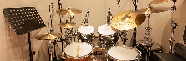 Pacific Drum Studio
