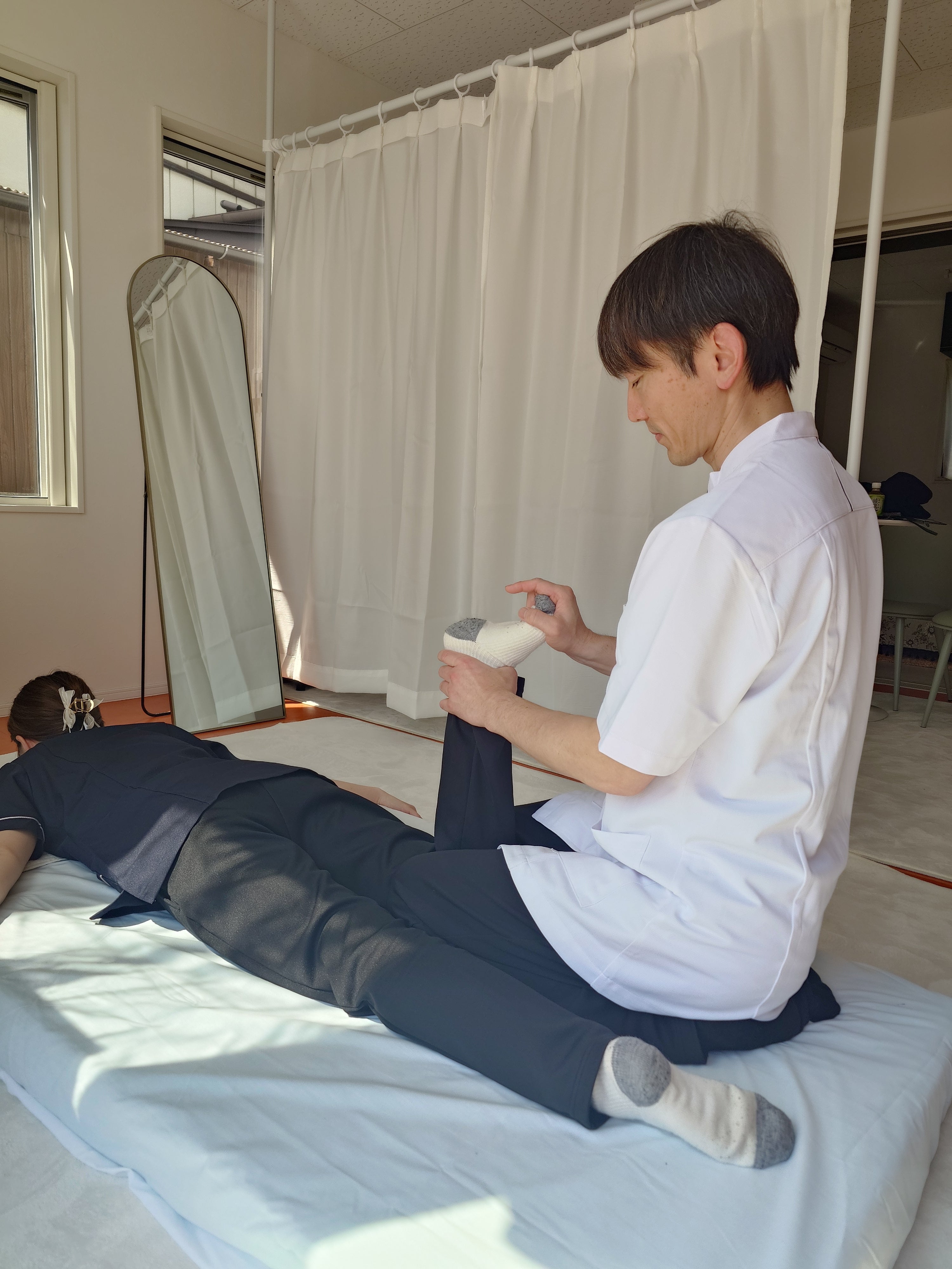 美Shinの初回カウンセリング60分の写真