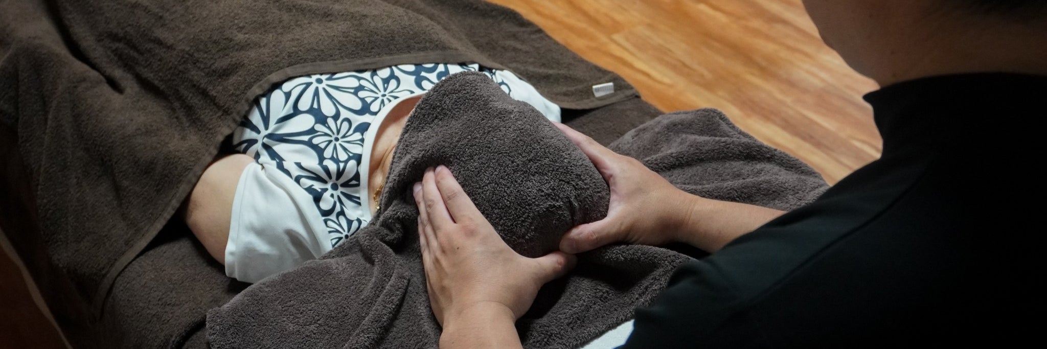 亀有リカバリー整体salonおかげさま_4枚目