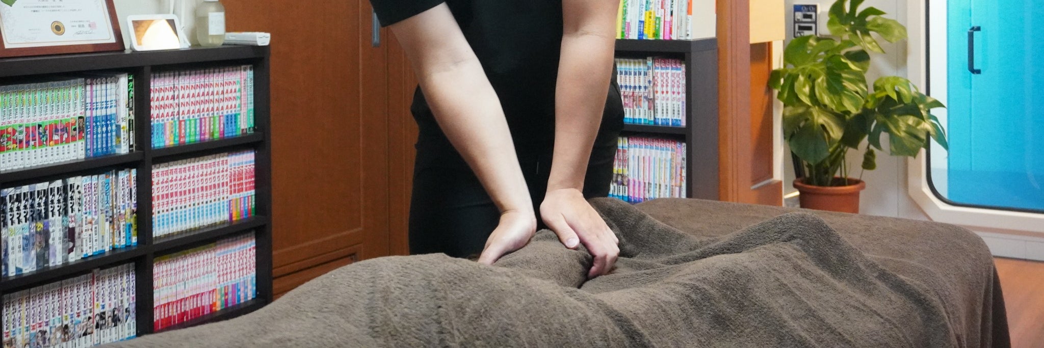 亀有リカバリー整体salonおかげさま_5枚目